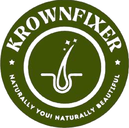 the krown fixer logo